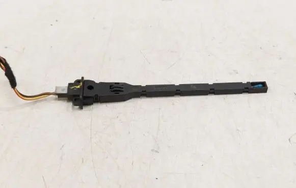 BMW 7 E65 E66 Interior temperature sensor 64116913418 71892 6913418