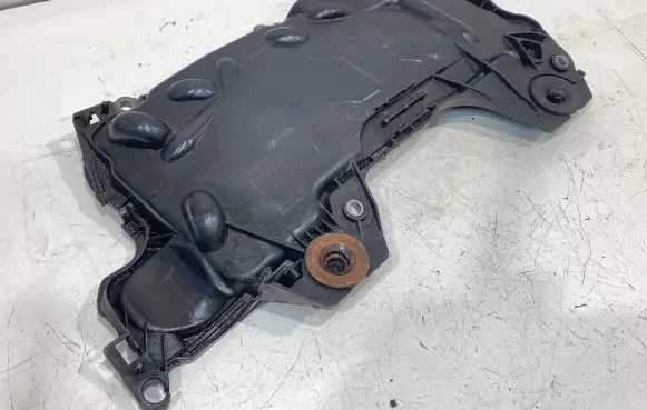 Nissan X-Trail T31 Engine cover (trim) 8200672464