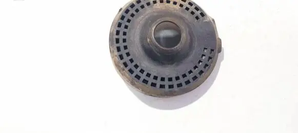 Mercedes-Benz E W211 Front coil spring rubber mount 