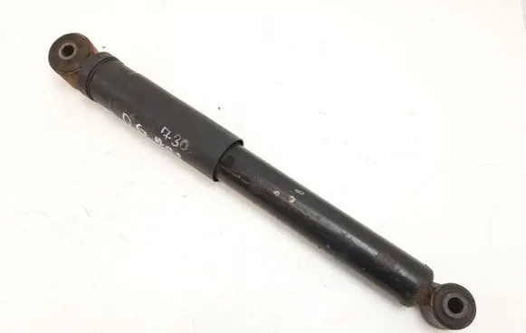 Opel Vivaro Rear shock absorber/damper 562102878R 93459604