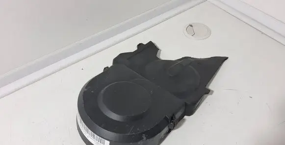 Audi A4 S4 B7 8E 8H Timing belt guard (cover) 045109107F