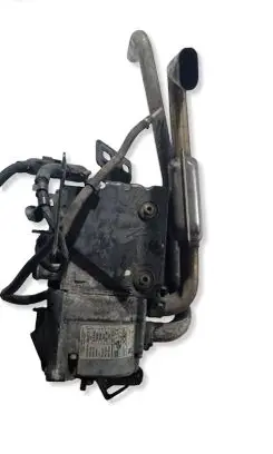 Volkswagen Sharan Auxiliary pre-heater (Webasto) 25227805 13924F