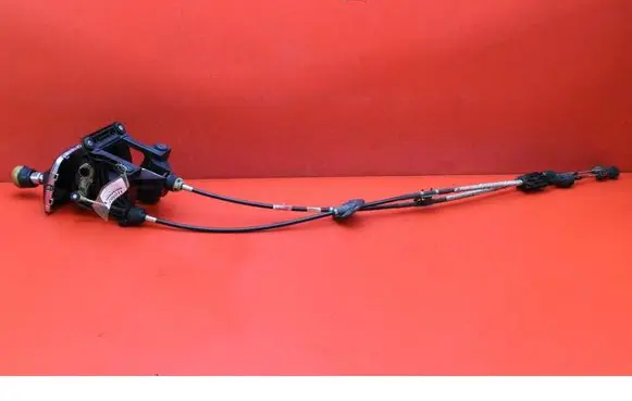 Ford Grand C-MAX Gear shift rod AV6R7C453MKF