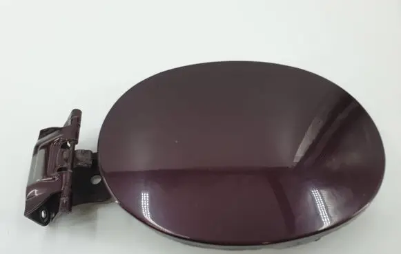 Mazda 3 I Fuel tank cap 