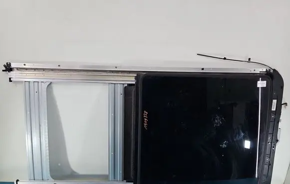 Nissan X-Trail T31 Sunroof set IMPRK1509328