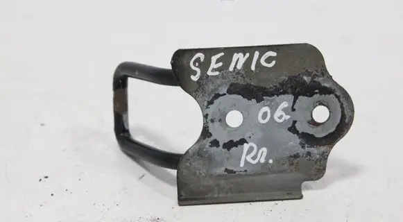 Renault Scenic II - Grand scenic II Engine bonnet/hood lock/catch 107736