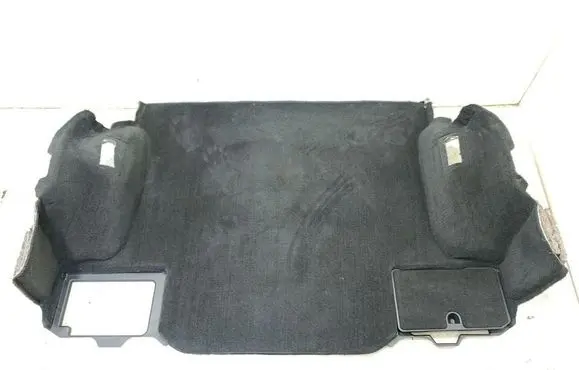 Chevrolet Corvette C6 Bottom trim 15217398