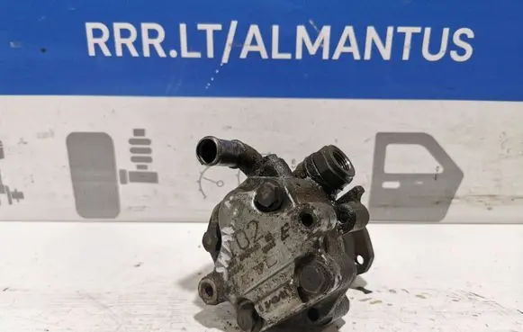 Volkswagen Sharan Power steering pump