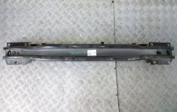 Volvo XC60 Front bumper support beam 