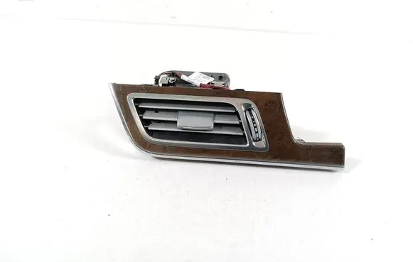 Mercedes-Benz E W212 Dashboard side air vent grill/cover trim A2128303354