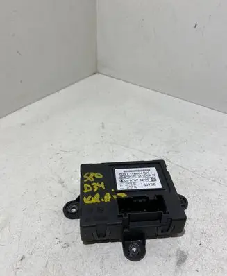 Volvo S80 Door control unit/module 6G9T14B534BK 0507878200
