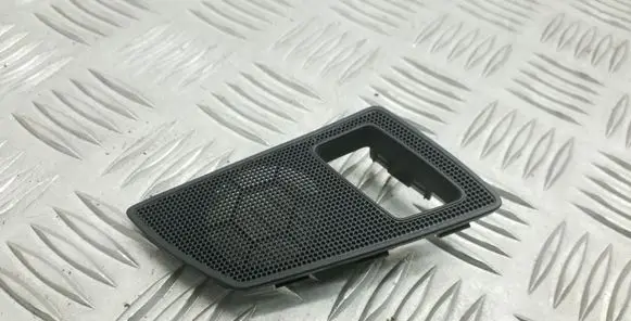 Skoda Superb B6 (3T) Front door speaker cover trim 3T0867436