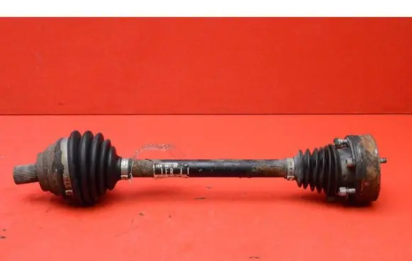 Volkswagen Jetta V Front driveshaft 