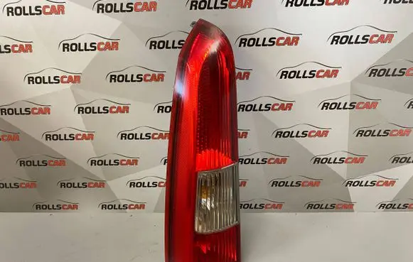 Volvo V70 Rear/tail lights 9154493ECE 152843