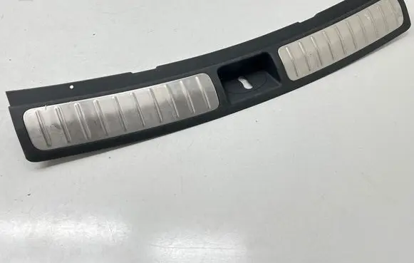 KIA Optima Trunk/boot sill cover protection 85771A8600
