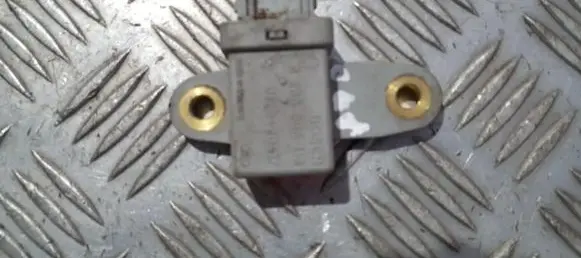Mercedes-Benz A W168 Airbag deployment crash/impact sensor 0265005113 0125420417