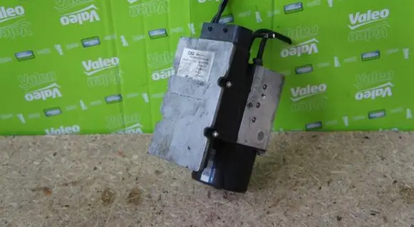 Fiat Croma ABS Pump 15314103D
