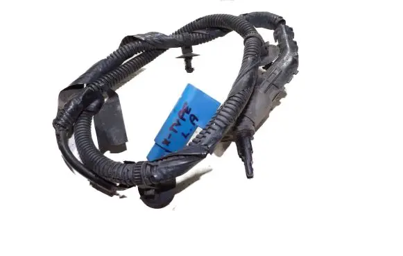 Jaguar X-Type ABS rear brake sensor 