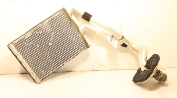 Nissan X-Trail T32 Air conditioning (A/C) radiator (interior) 