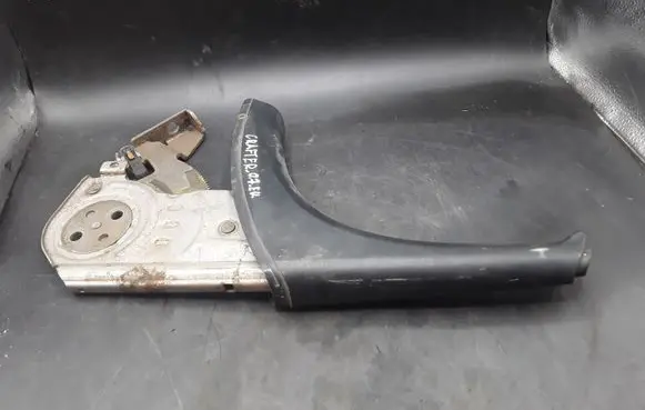 Volkswagen Crafter Handbrake/parking brake lever assembly NOCODE