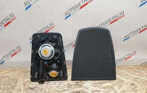BMW 7 F01 F02 F03 F04 Panel speaker 9115666 9115667 9141501