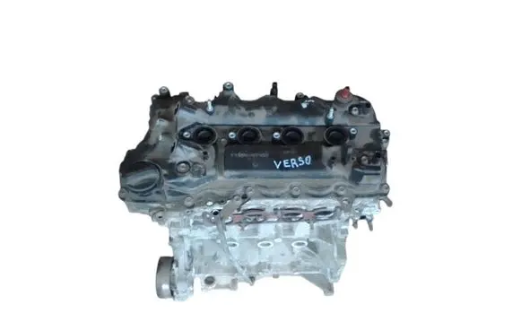 Toyota Verso-S Engine 1NRFE