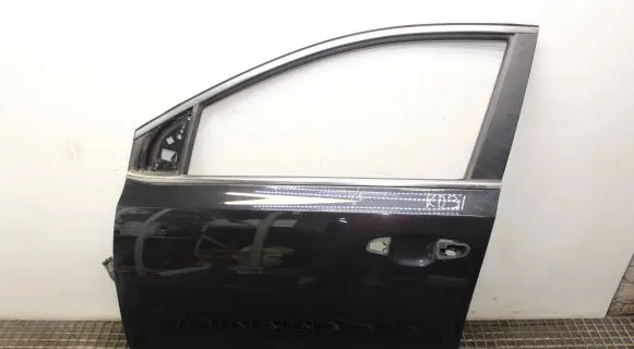 KIA Sportage Front door