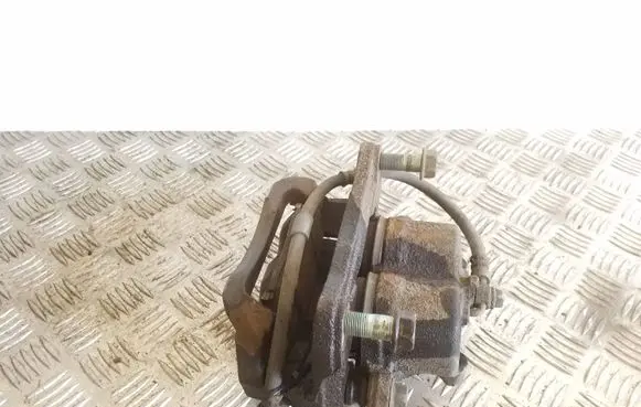 Mazda CX-7 Front brake caliper KU089