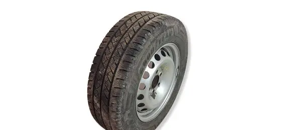 Volkswagen Transporter - Caravelle T7 R16 steel rim PZ311015AB 21565R16 2160862