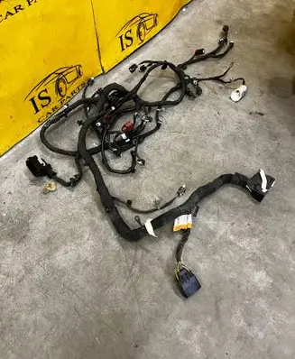 Ford Escape IV Engine installation wiring loom LX6T-12C508-CC LX6T12C508CC