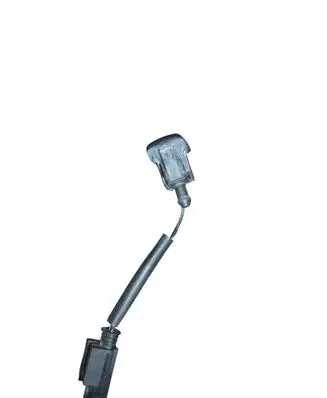 BMW 5 E60 E61 Windshield washer spray nozzle 7132963