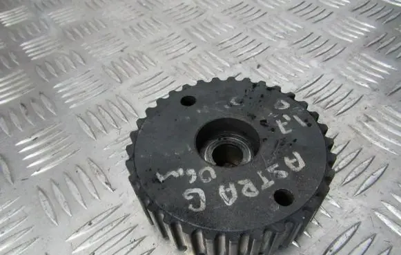 Opel Astra H Fuel pump gear (pulley) 