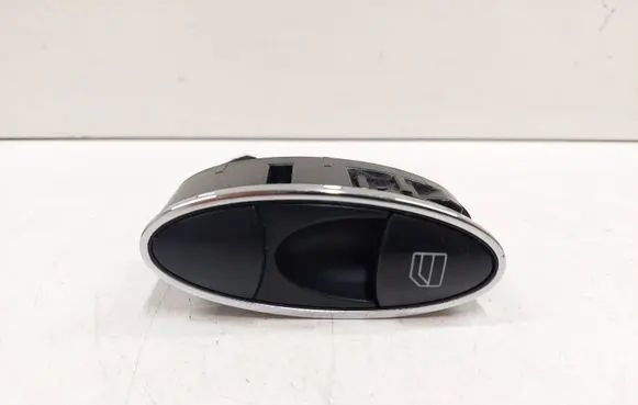 Mercedes-Benz E W211 Electric window control switch A2118218651