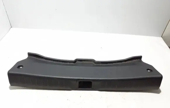 Nissan Pulsar Trunk/boot sill cover protection 849923ZL0A