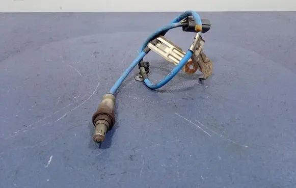 Mazda 3 II Lambda probe sensor PE01188G1