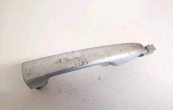 Mazda 2 Front door exterior handle