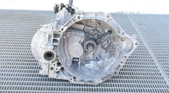 Citroen Jumpy Manual 6 speed gearbox 20MB51 1997041
