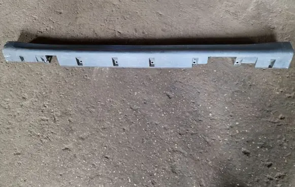 Nissan Tiida C11 Sill 76851EM30A
