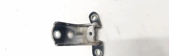 Front door upper hinge