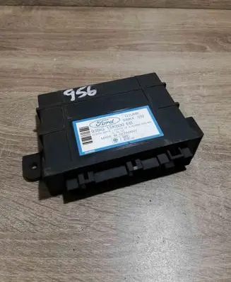 Ford Mondeo MK I Comfort/convenience module 93BG15K600EB 5WK4532