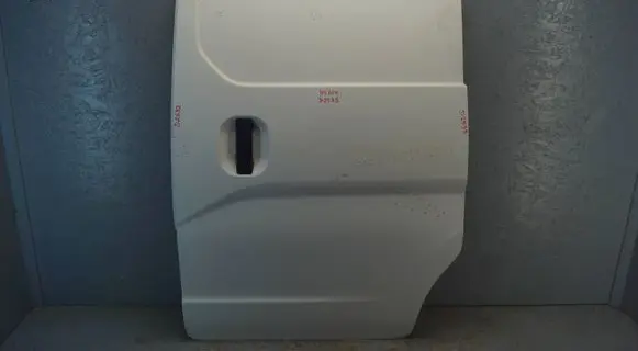 Nissan NV200 Side sliding door