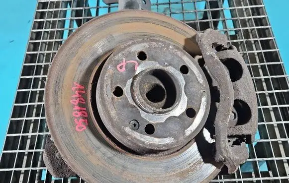 Mercedes-Benz Vito Viano W447 Front wheel hub spindle knuckle IMPRK1481850