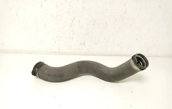 Mercedes-Benz A W176 Intercooler hose/pipe A2465281182
