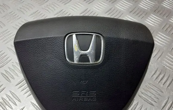 Honda FR-V Steering wheel airbag 77800-SJD-F81