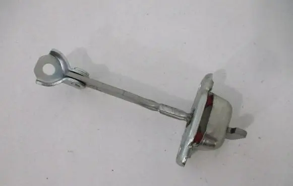 Peugeot 107 Front door check strap stopper B000760180