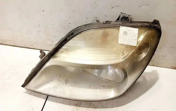 Renault Scenic I Headlight/headlamp 7700432098 7701047604