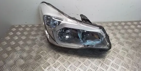 Subaru Forester SJ Headlight/headlamp