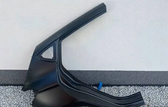 Ford Fiesta Rear quarter panel 2110335