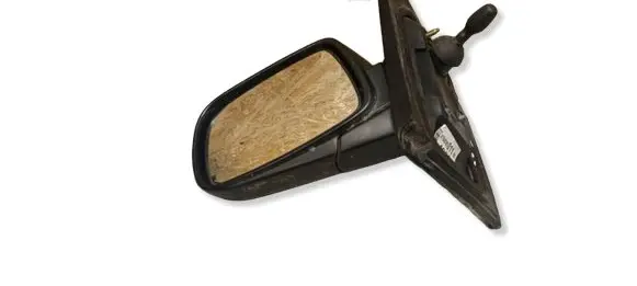 Toyota Yaris Manual wing mirror 879400D011 4966 0806891