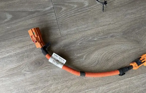 Opel Mokka B Other wiring loom 9832667880